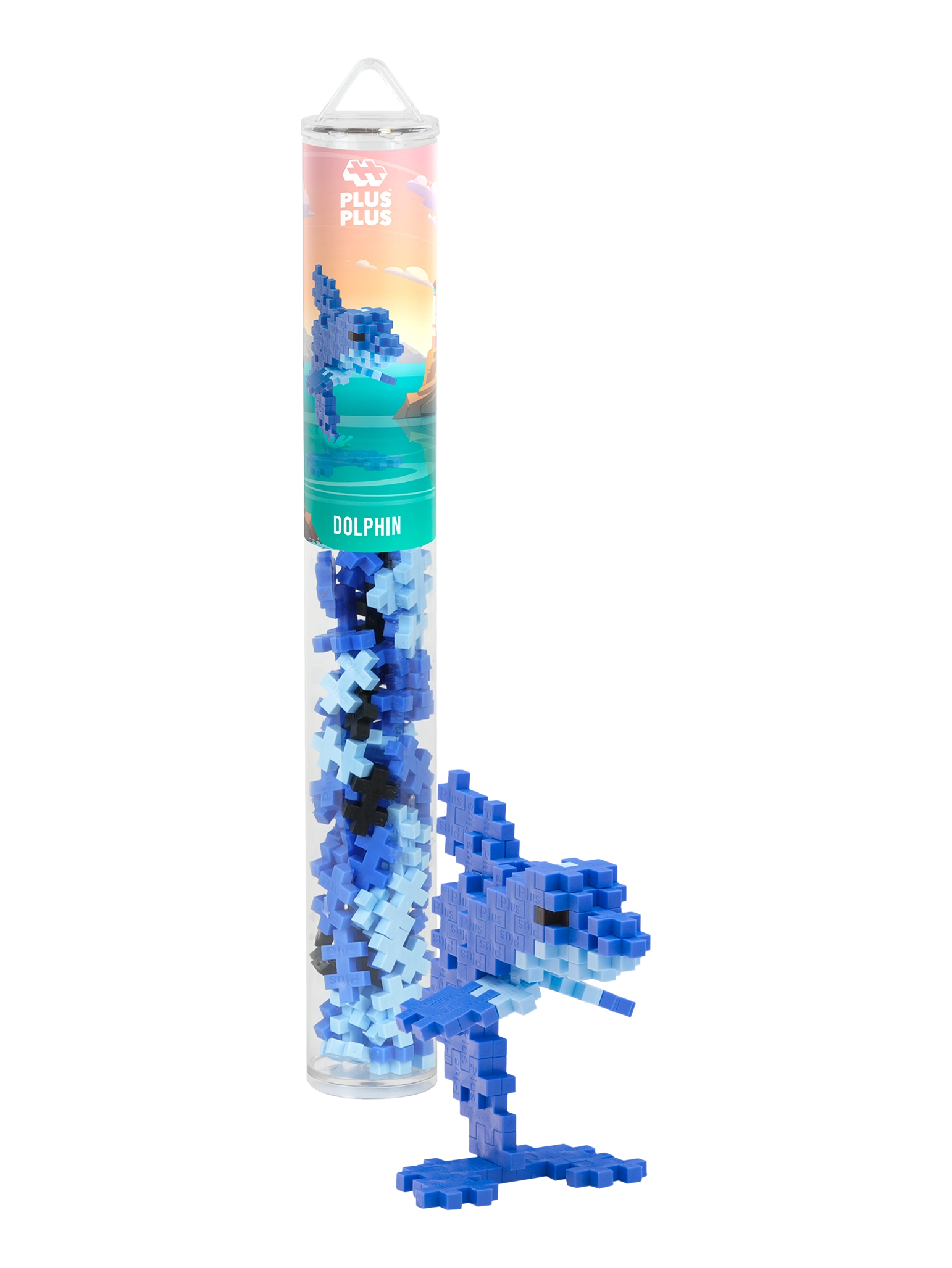 Julkalender Mix - 24 stk rör